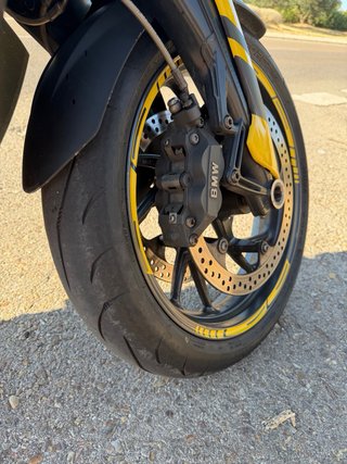 BMW K 1200 R