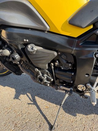 BMW K 1200 R