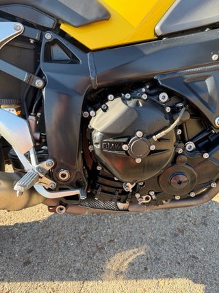 BMW K 1200 R