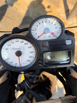 BMW K 1200 R