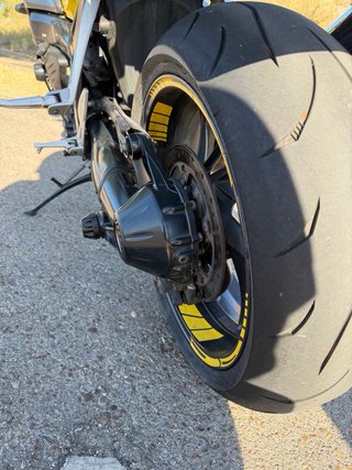 BMW K 1200 R