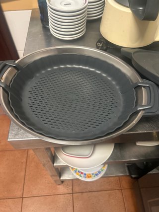 Thermomix Vorwerk
