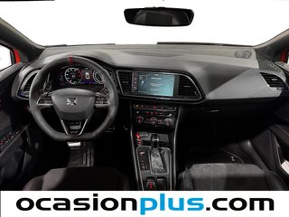 SEAT León 2.0 TSI S&S Cupra DSG 221 kW (300 CV)