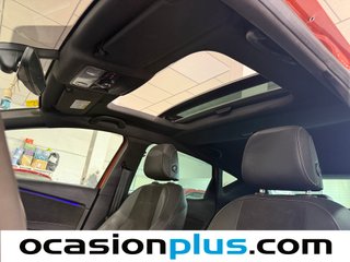SEAT León 2.0 TSI S&S Cupra DSG 221 kW (300 CV)