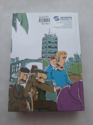 Libro Del dicho al hecho Susaeta