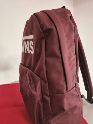 Mochila Vans Granate
