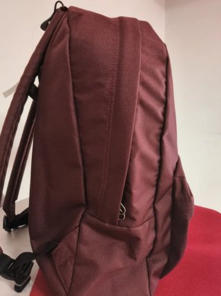 Mochila Vans Granate