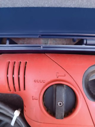 HILTI TE 6-S Martillo Perforador