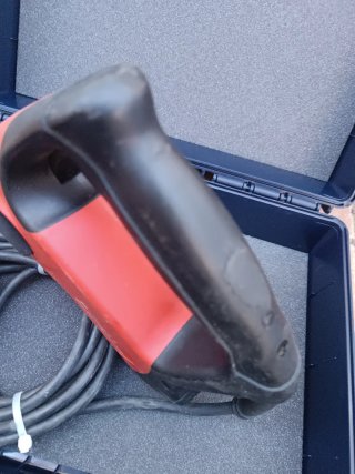 HILTI TE 6-S Martillo Perforador