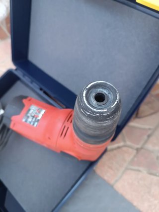 HILTI TE 6-S Martillo Perforador