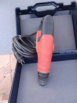 HILTI TE 6-S Martillo Perforador
