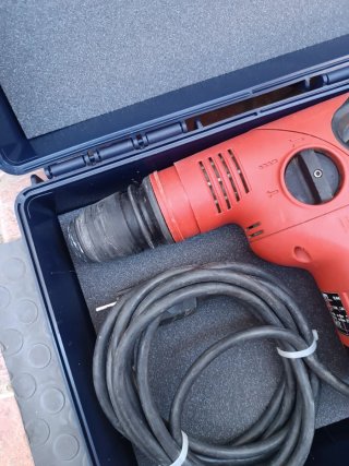 HILTI TE 6-S Martillo Perforador