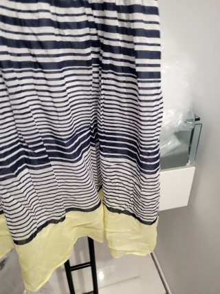 Vestido Massimo Dutti