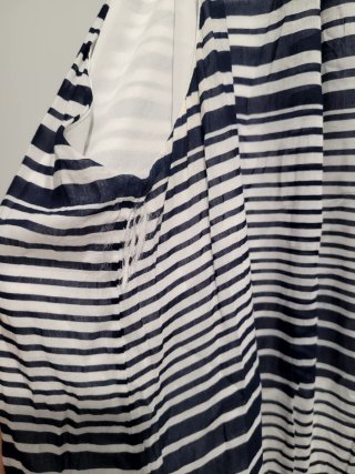Vestido Massimo Dutti