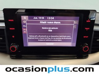 Kia Ceed 1.6 MHEV iMT Drive 100 kW (136 CV)