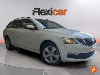 Skoda Octavia Combi 1.5 TSI 110KW (150CV) DSG Ambition