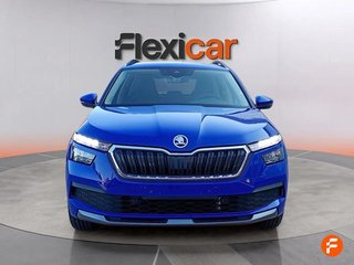 Skoda Kamiq 1.0 TSI 81kW (110CV) DSG AMBITION