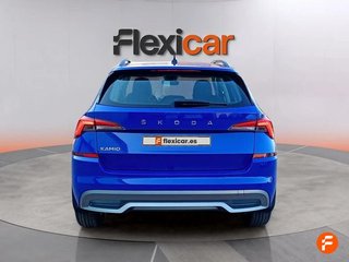 Skoda Kamiq 1.0 TSI 81kW (110CV) DSG AMBITION
