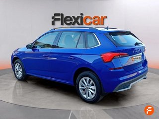 Skoda Kamiq 1.0 TSI 81kW (110CV) DSG AMBITION
