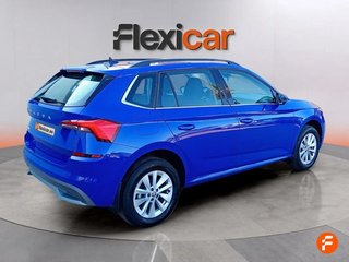 Skoda Kamiq 1.0 TSI 81kW (110CV) DSG AMBITION