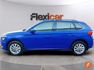 Skoda Kamiq 1.0 TSI 81kW (110CV) DSG AMBITION