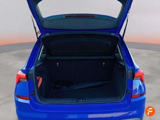Skoda Kamiq 1.0 TSI 81kW (110CV) DSG AMBITION