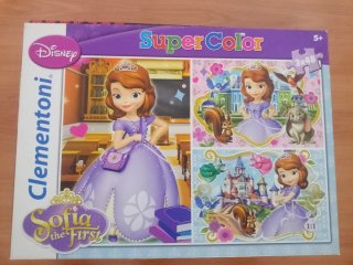 Puzzles Infantiles Educa 48,50,80, 100,300 piezas