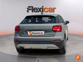 Audi Q2 Advanced 30 TFSI 85kW (116CV)