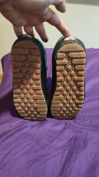 Vans MTE Azul Marino