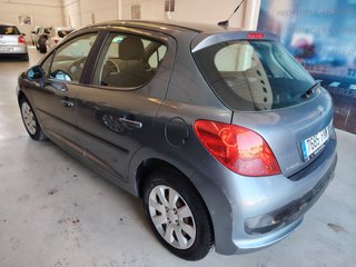 Peugeot 207 2007