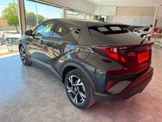 Toyota C-HR 2023