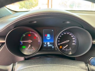Toyota C-HR 2023