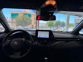 Toyota C-HR 2023