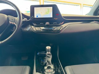 Toyota C-HR 2023