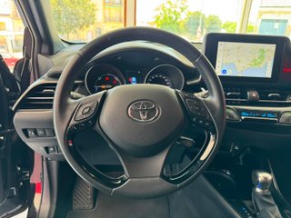 Toyota C-HR 2023