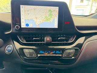 Toyota C-HR 2023