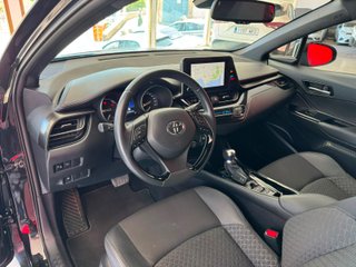 Toyota C-HR 2023