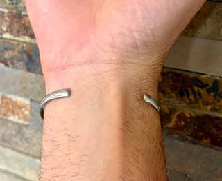 Pulsera Dafne