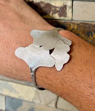 Pulsera Dafne