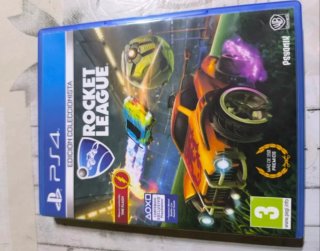 5 Giochi PS4