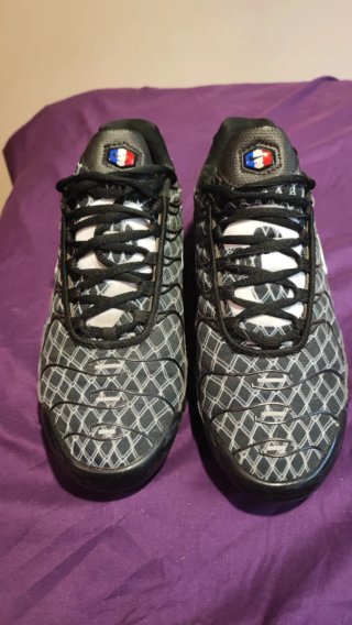 Nike TN Zapatillas Deportivas