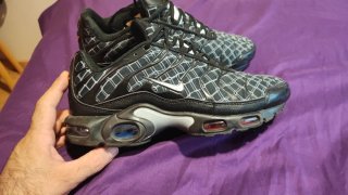 Nike TN Zapatillas Deportivas