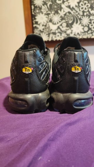 Nike TN Zapatillas Deportivas