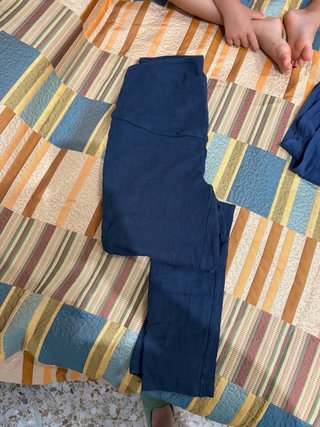 Pack Ropa Premamá Talla 40-44