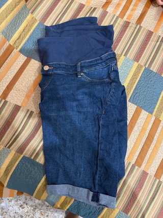 Pack Ropa Premamá Talla 40-44