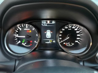 Nissan Qashqai 360 1.6DCI 130cv 143.000klm 2014