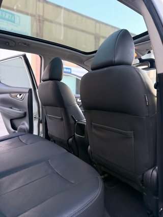 Nissan Qashqai 360 1.6DCI 130cv 143.000klm 2014