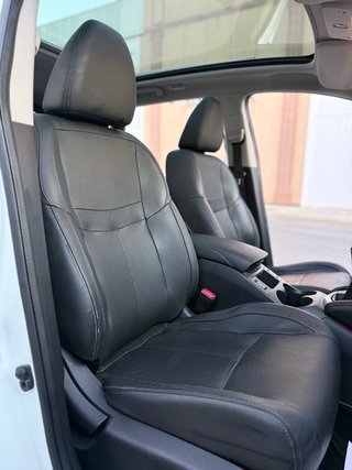 Nissan Qashqai 360 1.6DCI 130cv 143.000klm 2014