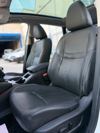 Nissan Qashqai 360 1.6DCI 130cv 143.000klm 2014