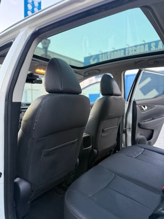 Nissan Qashqai 360 1.6DCI 130cv 143.000klm 2014